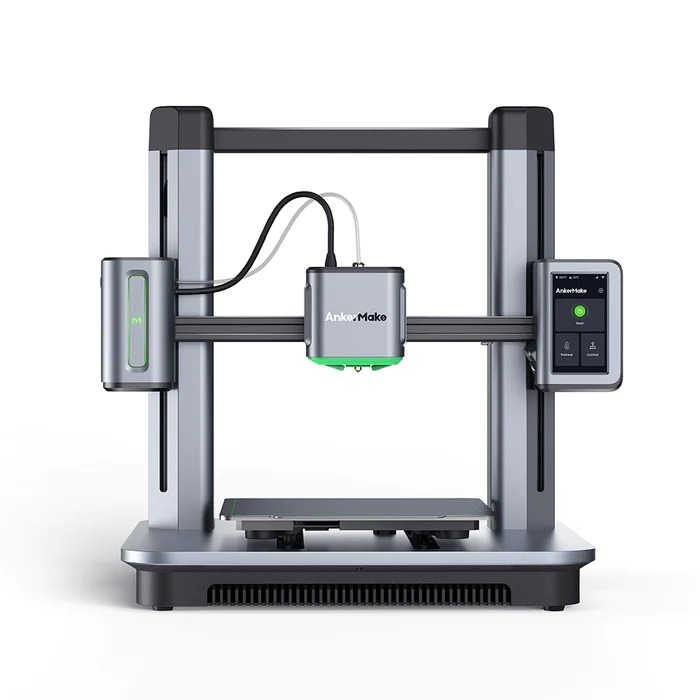 pellet 3D printer