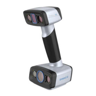 3d scanner