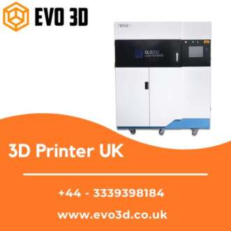 3D Printer UK