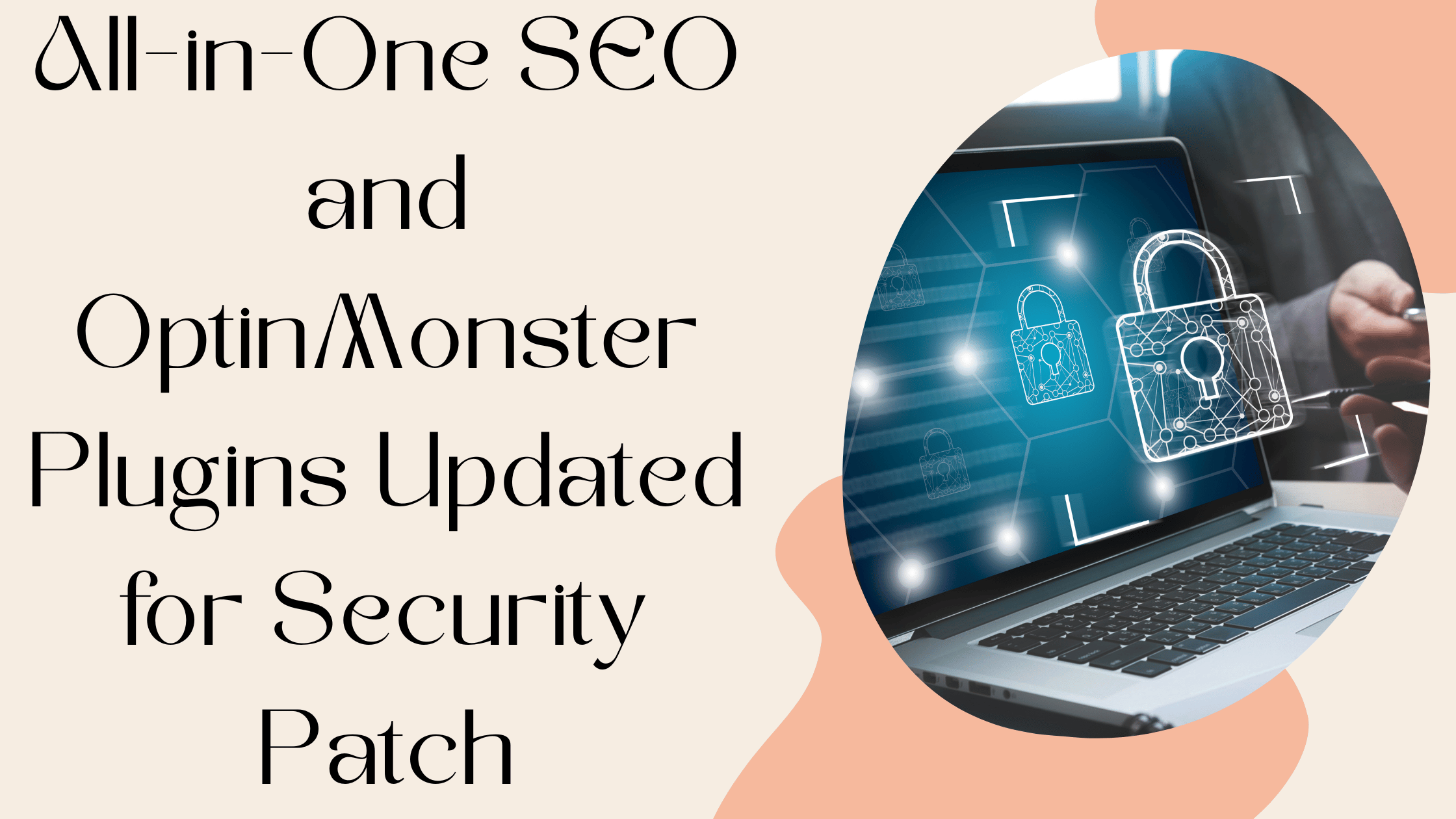 All-in-One SEO and OptinMonster Plugins Updated for Security Patch
