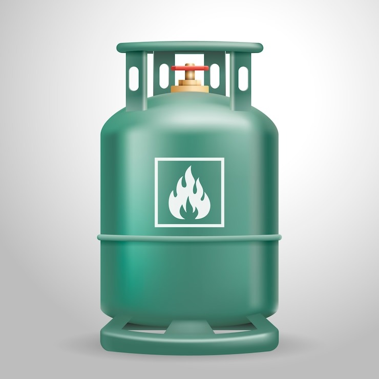 Indane Gas Cylinder Booking Made Easy: Step-by-Step Guide