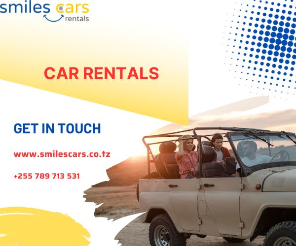 Zanzibar Car Rental