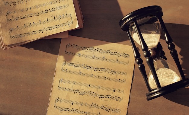 Journey Through the Ages: Public Domain Classical Music's Evolution