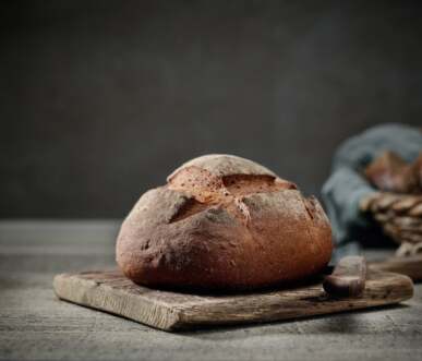 Health Benefits of White Pocket Pita Bread | Pita Bread
