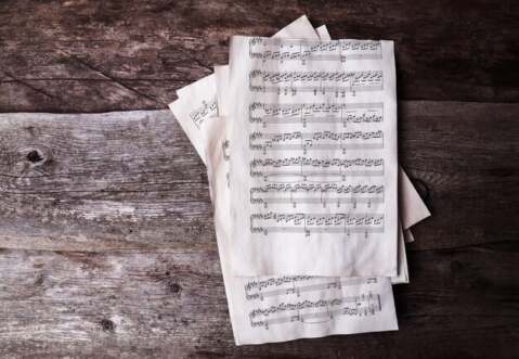 Unlocking the Melodies: Free Sheet Music by SheetMusicInternational