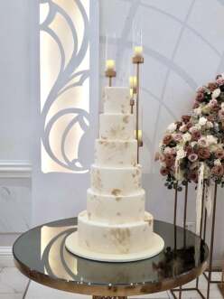 Engagement-Wedding-Cake