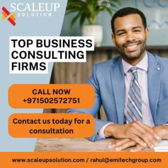 top business consulting firms