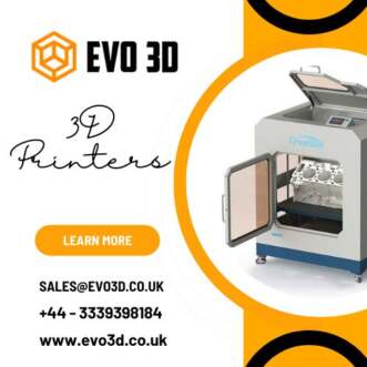 3d printer