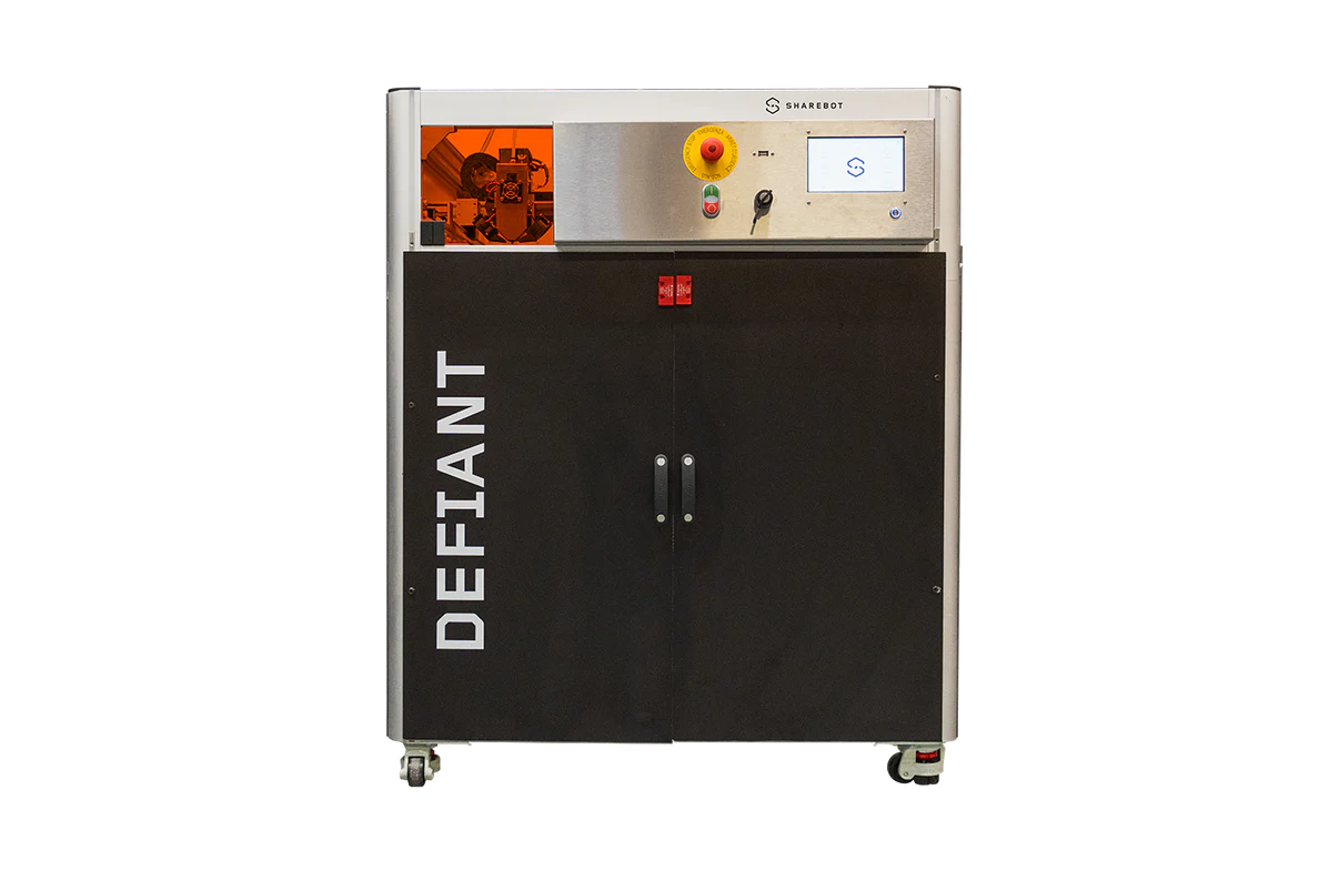 Large Format FDM Printers